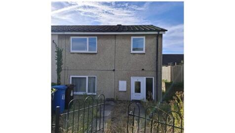 49 Westbrook Road, Chapeltown, Sheffield, South Yorkshire, S35
