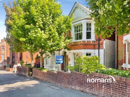 The Balcombe, 102 Sussex Street, Winchester