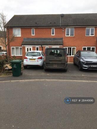 Two Parking Spaces