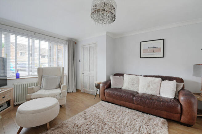 3 bed Semi-Detached for sale Image 8
