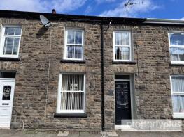 25, Regent Street, Treorchy CF42 6PP