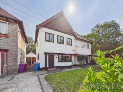 Speke Road, Garston, Liverpool, Merseyside, L19