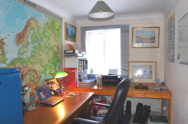 5th Bedroom