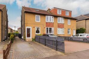 43, Colinton Mains Road, Firrhill, Edinburgh EH13 9AP