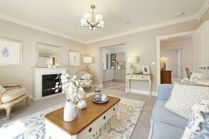 20, Longcross Place, Winterbrook, Wallingford OX10 9EF