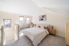 Flat First Floor, 37, Hugon Road, London SW6 3ER