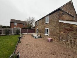 9, Hallams Lane, Timberland, Lincoln LN4 3RY