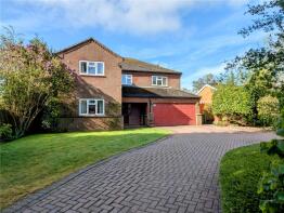Heronswood, Stourport Road, Bewdley DY12 1BL
