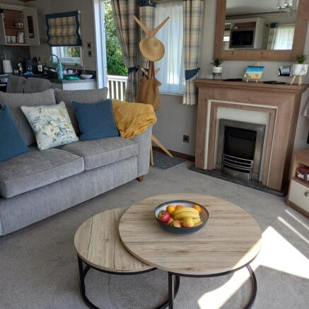 C21, Landscove Holiday Village, Gillard Road, Brixham, Torbay photo 5