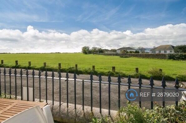 View Over 7 Acre Park From Cottage