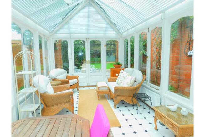Conservatory