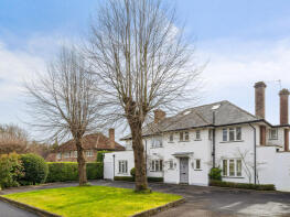 27, Esher Place Avenue, Esher KT10 8PU