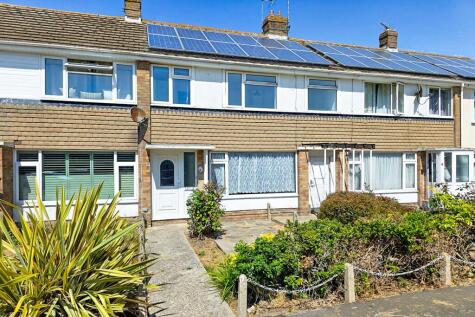 Homefield Close, Rustington, BN16