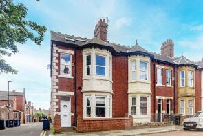 54, Cavendish Place, Newcastle Upon Tyne NE2 2NH