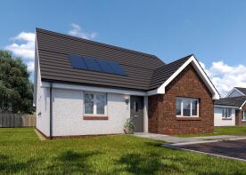 10, Barrhill Terrace, Cumnock KA18 1PT