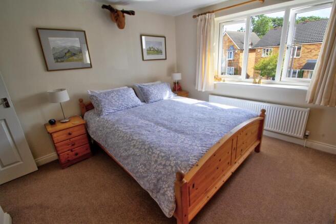 Bedroom 1.1