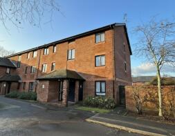91, Worcester Drive, Didcot OX11 8UR