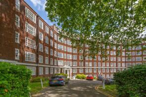 Flat 110, Eton Rise, Eton College Road, London NW3 2DD
