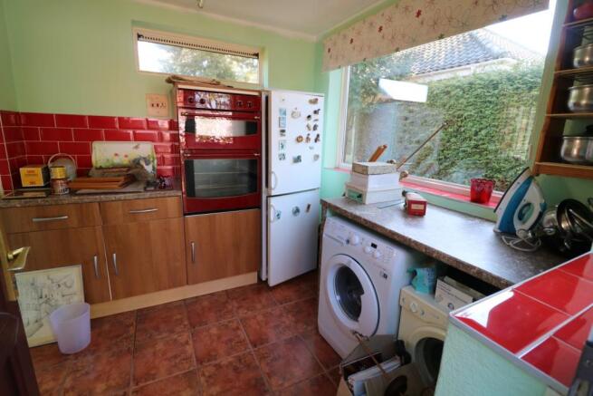 utility-2nd kitchen 