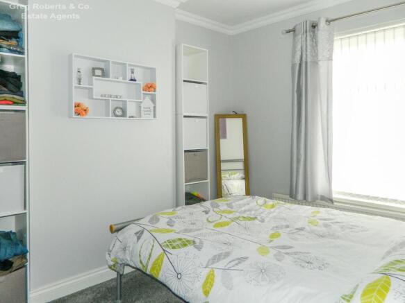 Not Specified