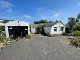 Bryn Gwyn, Dulas LL70 9PX