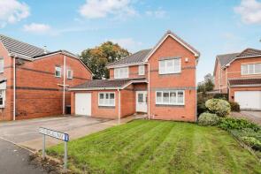 2, Fothergill Way, York YO51 9UX