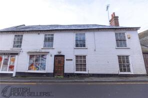 Ledbury House, School Road, Ashford TN27 0JN