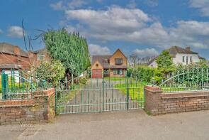 120, Wolverhampton Road, Pelsall WS3 4AE