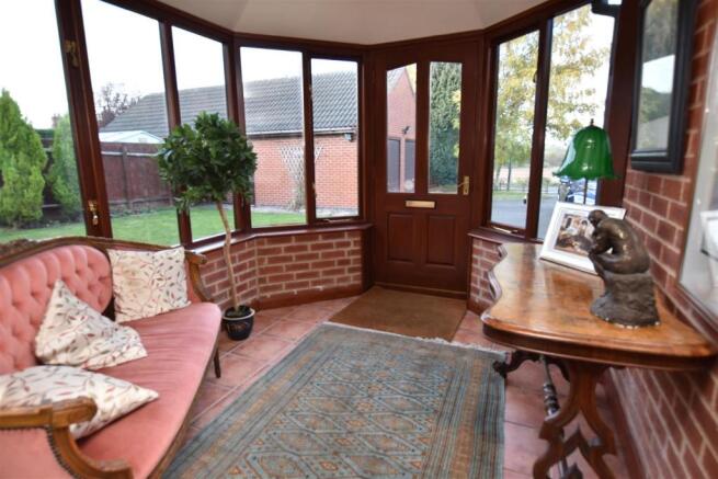 PORCH