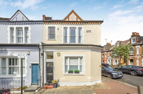 Galesbury Road, Wandsworth, London, SW18