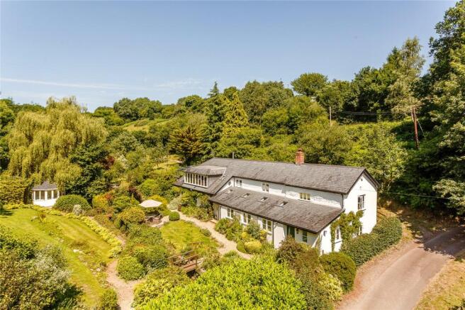 Vale Cottage