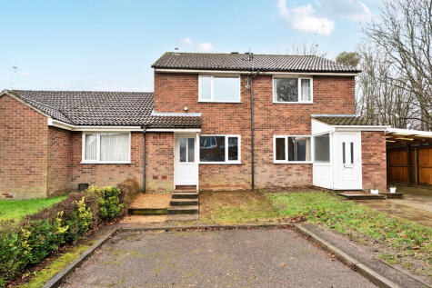 Lynfield Road, North Walsham, NR28