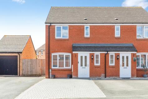 Speight Crescent, KETTERING