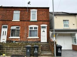 131, West Bromwich Road, Walsall WS1 3HP