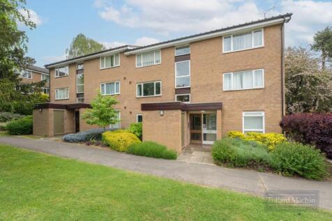Engadine Close, Croydon