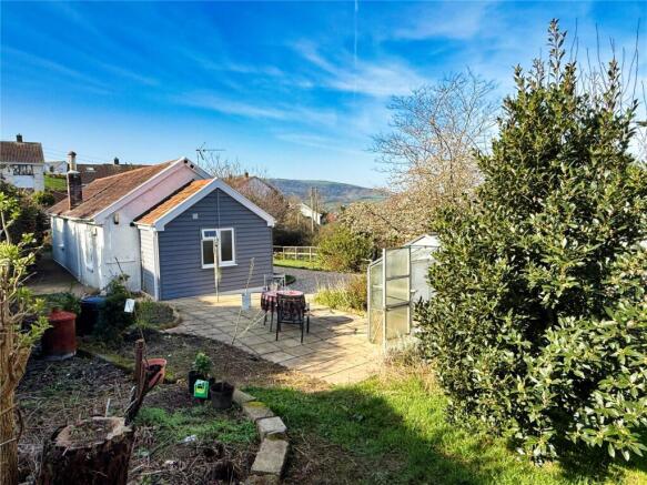 Marlborough Road, Ilfracombe, North Devon, EX34 photo 4