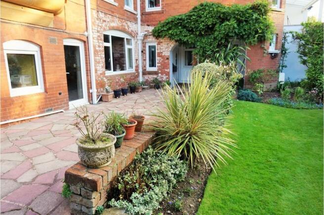 Communal Gardens