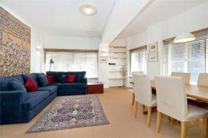 Flat 1, 1, Briset Street, London EC1M 5NR