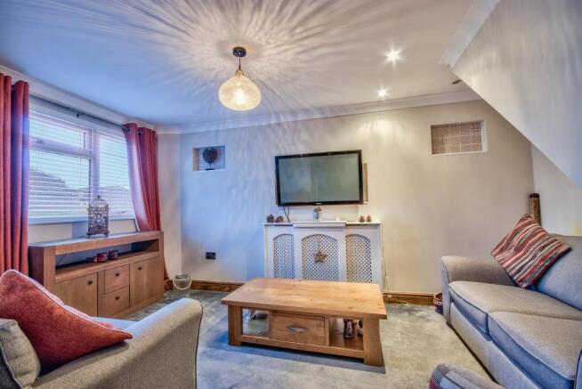 Lounge.