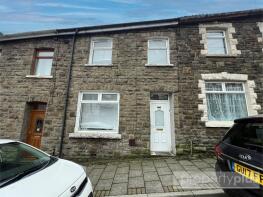 23, Wern Street, Clydach, Tonypandy CF40 2BQ