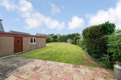 Tryst Road, Stenhousemuir, Larbert, Stirlingshire, FK5
