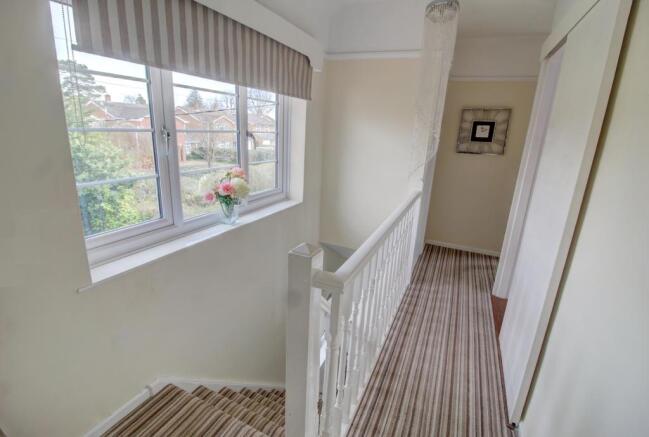 Highfields Road, Witham, CM8 (21)