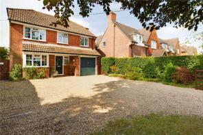 Brackenfield, Southend Road, Bradfield Southend, Reading RG7 6EY