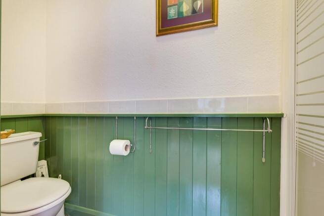 En-Suite Shower R...