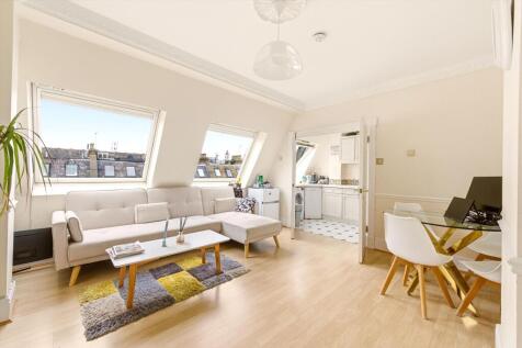 Manson Place, London SW7