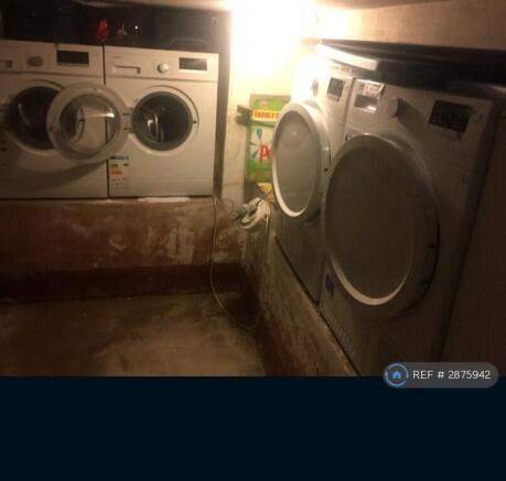 Utility Basement