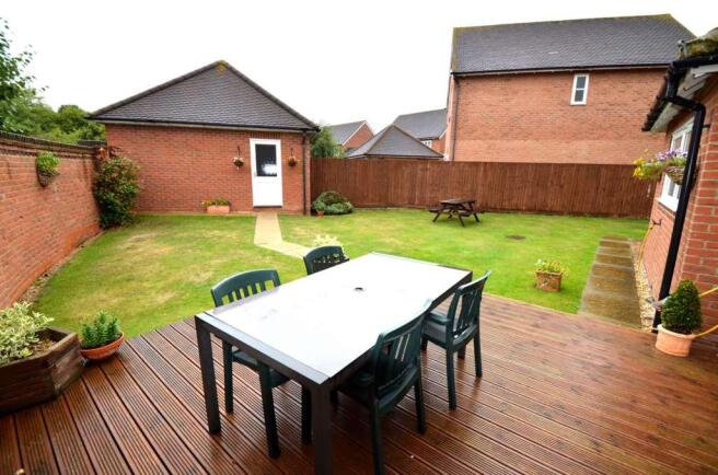 garden