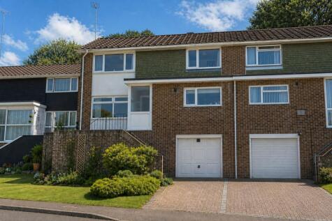 Brambley Crescent, Folkestone, Kent, CT20