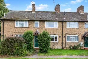 3, Poplar Close, Bury St. Edmunds IP31 1LJ