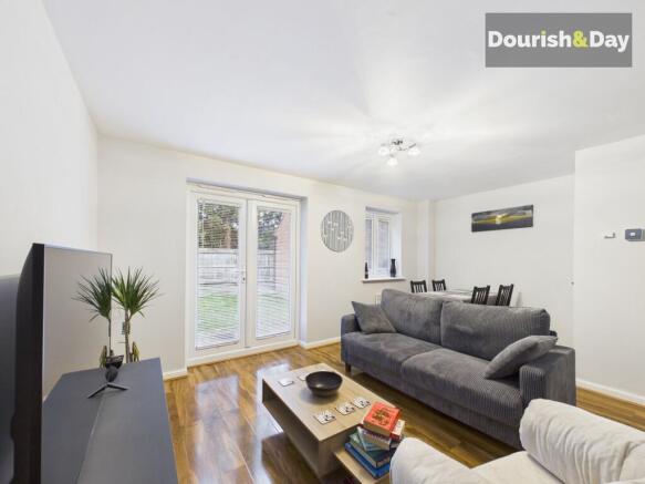 Living / Dining Room